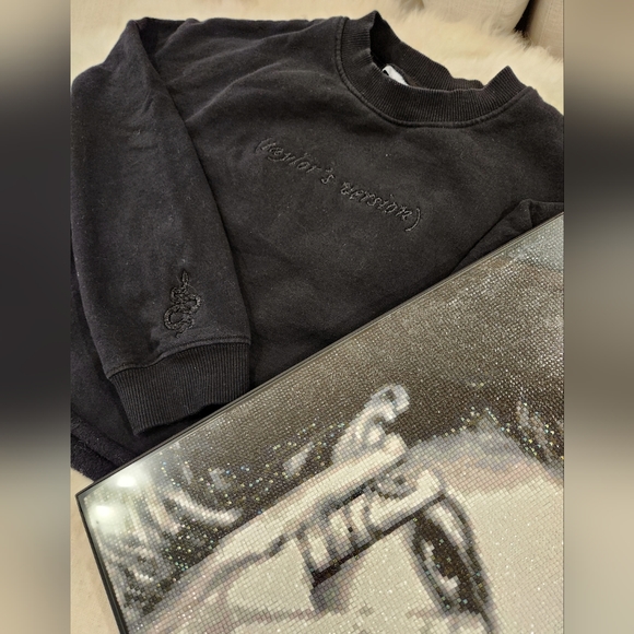 Taylor's Version Sweatshirt * Reputatio Era - Picture 9 of 14